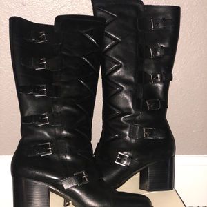 Ralph Lauren riding boots 👢